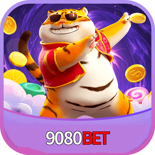 9080bet Logo